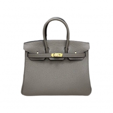 Сумка Hermes Birkin 25 Trench Verso Togo